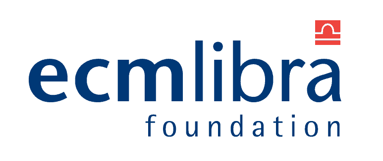 ECM Libra Foundation logo