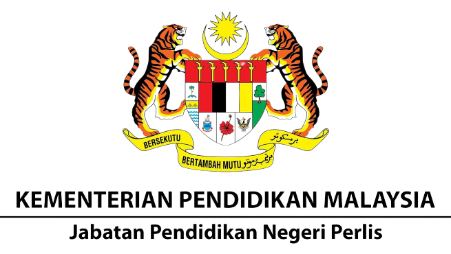 Logo JPN Perlis